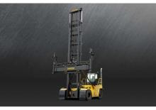 Carretillas elevadoras diesel Hyster H10XDS 6