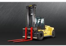 Carretillas elevadoras diesel Hyster H13XD 6