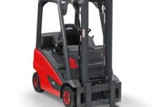 Carretillas elevadoras diesel Linde H14D EVO 