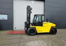 Carretillas elevadoras diesel Hyster H14XDS 6