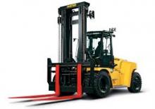 Carretillas elevadoras diesel Hyster H16XDS 9