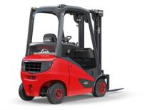 Carretillas elevadoras diesel Linde H18D 