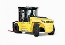 Carretillas elevadoras diesel Hyster H18XD 6
