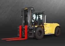 Carretillas elevadoras diesel Hyster H28XD 12