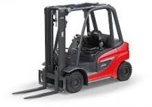 Carretillas elevadoras diesel Linde H35/600D