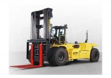 Carretillas elevadoras diesel Hyster H40XD 12