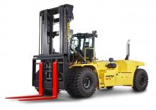 Carretillas elevadoras diesel Hyster H48XD 12