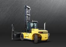 Carretillas elevadoras diesel Hyster H6XD-EC3