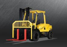 Carretillas elevadoras diesel Hyster H7.0UT6