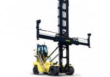 Carretillas elevadoras diesel Hyster H9XD-EC7