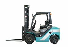 Carretillas elevadoras diesel Baoli KBD 18+