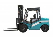 Carretillas elevadoras diesel Baoli KBD 40