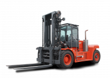 Carretillas elevadoras diesel Lonking LG120DT