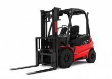Carretillas elevadoras diesel Manitou MI 25 D