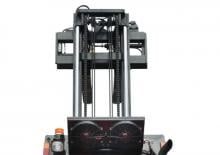 Carretillas elevadoras diesel Manitou MI 40 D