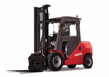 Carretillas elevadoras diesel Manitou MI-X 45 D