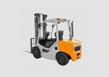 Carretillas elevadoras diesel Still RC 42-50