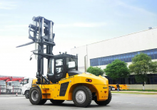 Carretillas elevadoras diesel Sany SCP160V2A