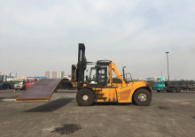 Carretillas elevadoras diesel Sany SCP350C1A
