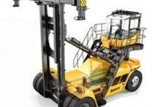 Carretillas elevadoras diesel Sany SDCY100K7G