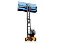 Carretillas elevadoras diesel Sany SDCY90K6G5