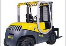Carretillas elevadoras diesel Nuova Detas SH 40