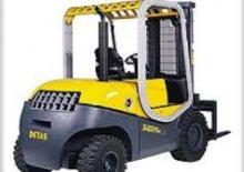 Carretillas elevadoras diesel Nuova Detas SH 50