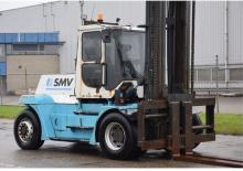 Carretillas elevadoras diesel SMV SL 13,6-600 A