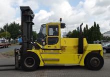 Carretillas elevadoras diesel SMV SL 15-1200 A