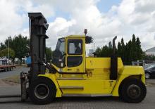 Carretillas elevadoras diesel SMV SL 15-1200 A