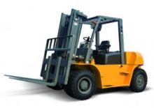 Carretillas elevadoras diesel SMV SL 22-1200 A