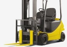 Carretillas elevadoras diesel SMV SL 37-1200 G/4