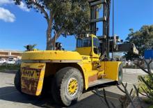 Carretillas elevadoras diesel SMV SL 42-1200 A