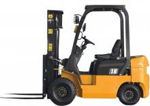 Carretillas elevadoras diesel SMV SL 42-1200 G/4