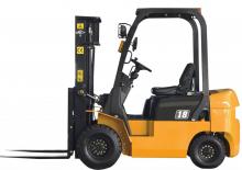 Carretillas elevadoras diesel SMV SL 42-1200 G/4