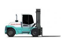 Carretillas elevadoras diesel Konecranes SMV 10-1200 C
