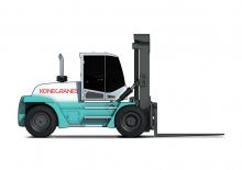 Carretillas elevadoras diesel Konecranes SMV 13,6-600 C