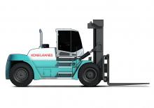 Carretillas elevadoras diesel Konecranes SMV 20-1200 C