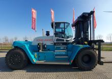 Carretillas elevadoras diesel Konecranes SMV 25-1200 C