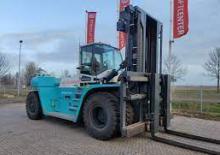 Carretillas elevadoras diesel Konecranes 32-1200 C