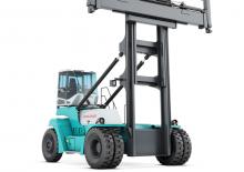 Carretillas elevadoras diesel Konecranes 7/8 ECC 90