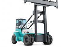 Carretillas elevadoras diesel Konecranes SMV 7/8 ECC 90