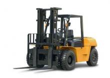 Carretillas elevadoras diesel Sinoway SWF100D