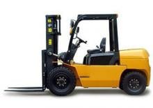Carretillas elevadoras diesel Sinoway SWF45D
