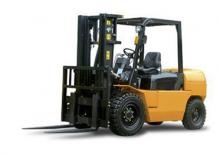 Carretillas elevadoras diesel Sinoway SWF50D