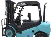 Carretillas elevadoras diesel Sunward SWFD 30 M
