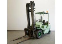Carretillas elevadoras diesel Steinbock SX 45