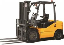 Carretillas elevadoras diesel Valmet TD 1506 A