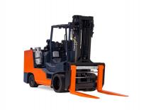 Carretillas elevadoras diesel Toyota THDC4500-36