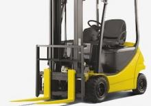 Carretillas elevadoras diesel Fimsa TMA/C 235